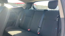 Ford Fiesta 1.0 EcoBoost Zetec 3dr Petrol Hatchback